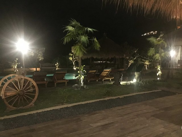 Villa Sing Ken Ken 3